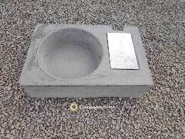 Venta de Bebederos de Hormigón 