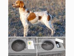 Venta de Bebederos de Hormigón 