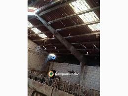 Venta de nave en calle Carraluz de 750 m