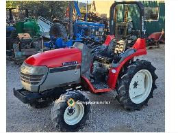 Yanmar - FORTE