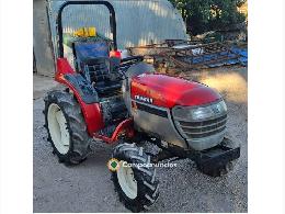 Yanmar - FORTE