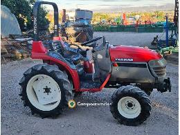 Yanmar - FORTE