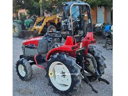 Yanmar - FORTE