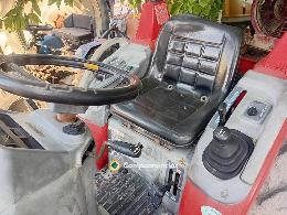 Yanmar - FORTE
