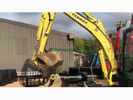Yanmar - vio57