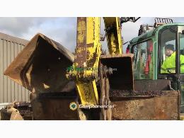 Yanmar - vio57