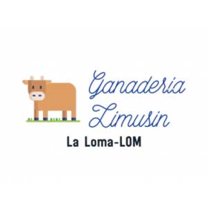 Ganadería Limusin La Loma-LOM