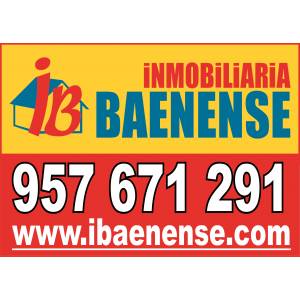 Logo Inmobiliaria Baenense