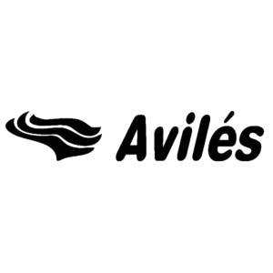 Logo GRUPO AVILÉS