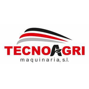 Logo TECNOAGRI MAQUINARIA, S.L.