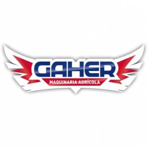 Logo GAHER METALIC