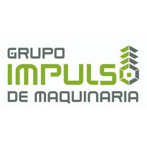 Logo GRUPO IMPULSO DE MAQUINARIA S.L