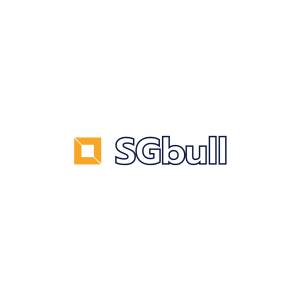 Logo SGbull