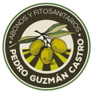 Logo Abonos y Fitosanitarios Pedro Guzmán Castro