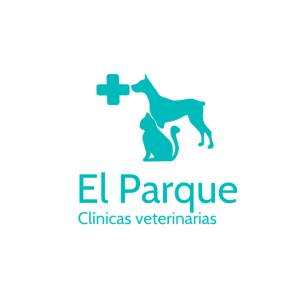 Logo Clínicas Veterinarias El Parque