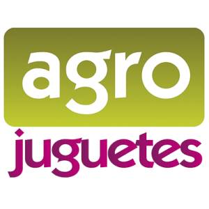 Logo AgroJuguetes