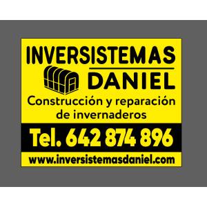 Logo InversistemasDaniel S.L