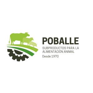 Logo Poballe,s.a.